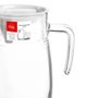 Jarra com tampa de 1,4litro j8 702 marca class home