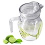 Jarra De Vidro Para Suco 500ml lehavi