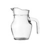 Jarra De Vidro Para Suco 500ml lehavi