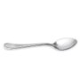 Jogo colher mesa inox roma 6 peças 19x2 cm bs622 budi