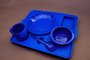 Kit escolar merenda