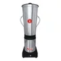 Liquidificador baixa rotação industrial 8 litros inox vitalex