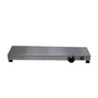 Mesa quente - mq-105 220v 108 x 32 x 6 cm titã