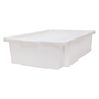 Organizador plástico s 850 s/ 35l tampa dekacron