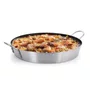 Paella antiaderente n° 60 linha hotel nacional