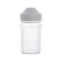 Paliteiro de mesa branco 15104 arca plast