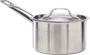 Panela inox fundo triplo n. 16 1,8l gp685