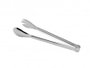 Pegador salada inox 28,5cm gp096