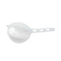 Peneira coador 12cm baby collor 027 arca plast