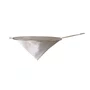 Peneira cônica (chinois) 28cm - alemtex