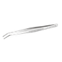Pinça culinária profissional ponta torta 30cm gp619