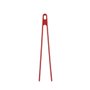 Pinça de silicone gourmet 29cm gp298