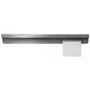 Porta comanda 46cm em aluminio a008 a