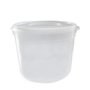 Pote hermético multiuso 15 lts ref.0500 pleion