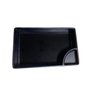 Prato sashimi com molheira 16 x 10 x 3 cm 33103 jolly