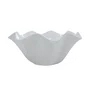 Saladeira pétala 2.5l - pc brc 104387 vemplast