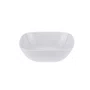 Saladeira quadrada 16 x 5 cm - 610 ml 6641 weck