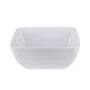 Saladeira quadrada 25 x 5,1 cm - 4000 ml 6643 weck