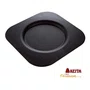 Sousplat preto k45 keita
