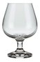 Taça de vidro conhaque com 390ml
