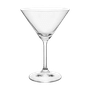 Taça de vidro martini 274ml class home