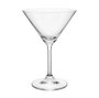 Taça de vidro martini 274ml class home