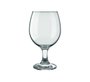 Taça de vidro gallant agua 7708