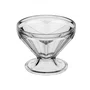 Taça paris 150ml - pc nat 100 vemplast