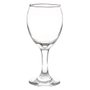 Taça de vidro Vinho Aragon 250ml 5435a