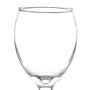 Taça de vidro Vinho Aragon 250ml 5435a