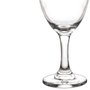 Taça de vidro Vinho Aragon 250ml 5435a