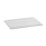 Tampa stillo para travessa 27x40 natural em polipropileno