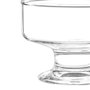 Taça de sobremesa em vidro Lexington 222ml 0507a