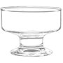 Taça de sobremesa em vidro Lexington 222ml 0507a
