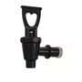 Torneira para botijão 4,6,9,5 l original chef line tor-01