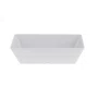 Travessa gourmet 45 x 30 x 7cm 6606 weck