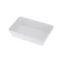 Travessa retangular funda 22,6 x 14,5 x 5,7 6600 weck