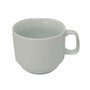 Xicara chá texas de porcelana S/pires 200ml bot art